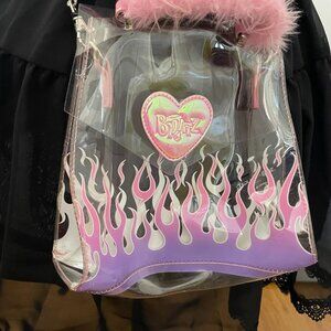 Bratz x Dollskill collab purse